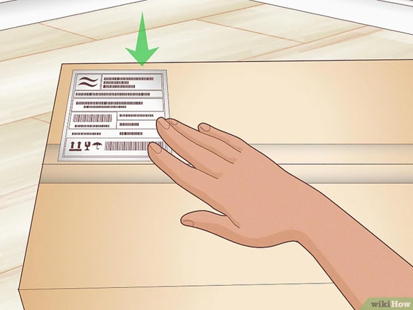 Our latest wikihow feature